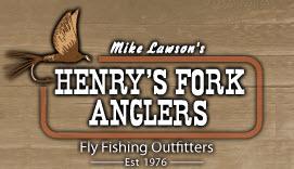 Henry&#039;s Fork Anglers's picture